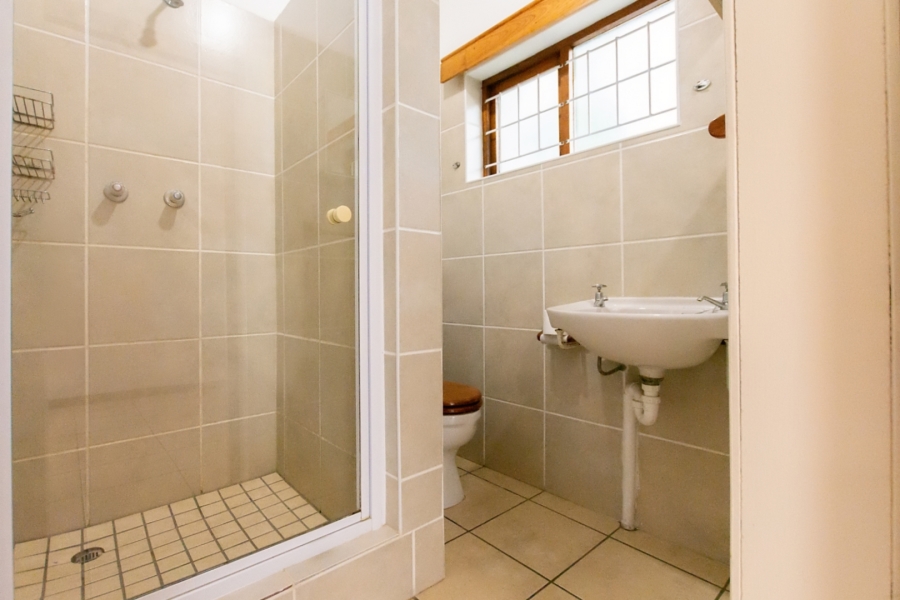To Let 4 Bedroom Property for Rent in Dwarskersbos Western Cape